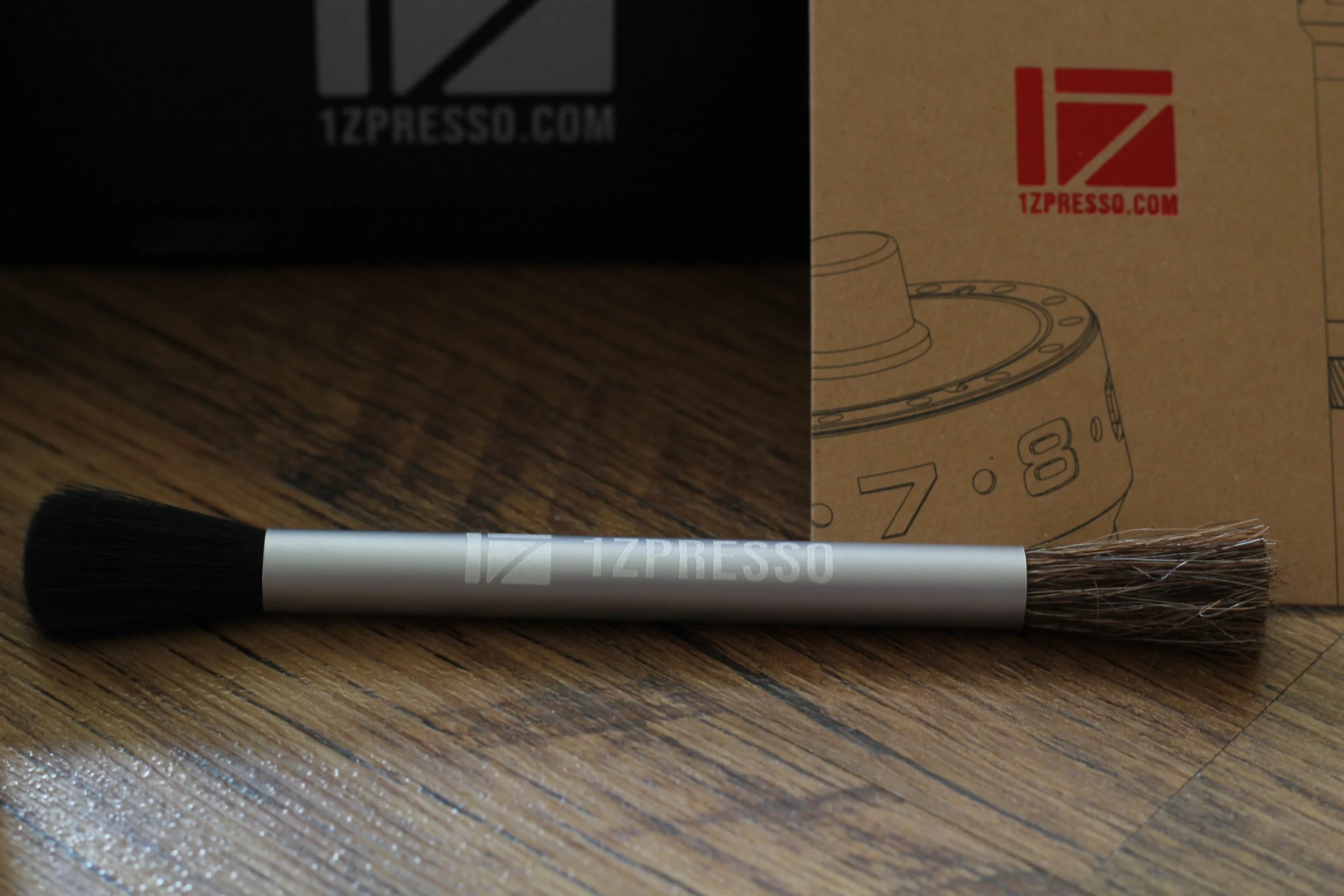 1Zpresso J Manual Coffee Grinder - Image 4