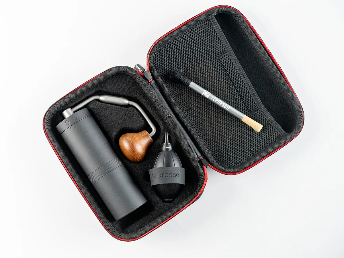 1Zpresso X-Ultra Manual Coffee Grinder - Image 11