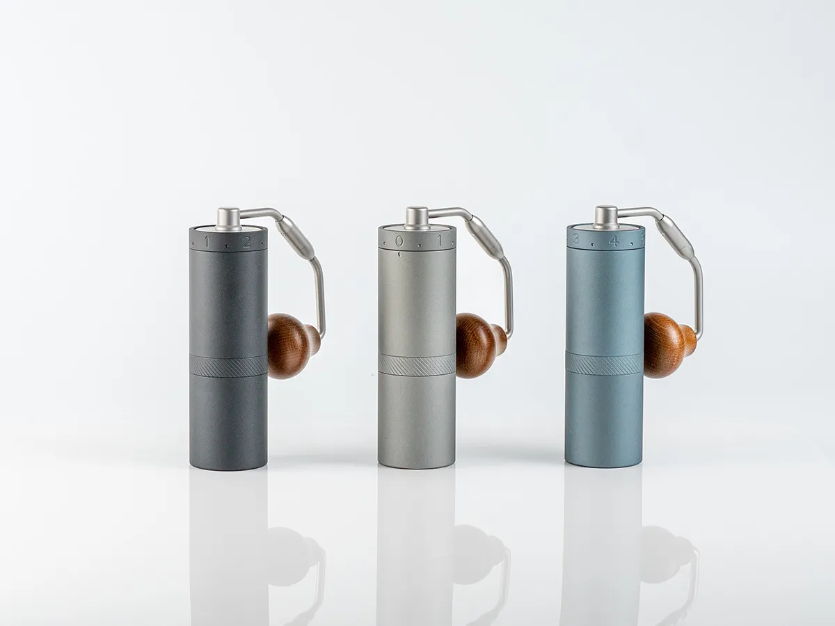 1Zpresso X-Ultra Manual Coffee Grinder - Image 3