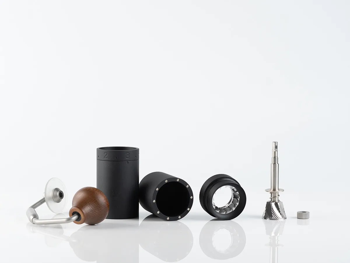 1Zpresso X-Ultra Manual Coffee Grinder - Image 4