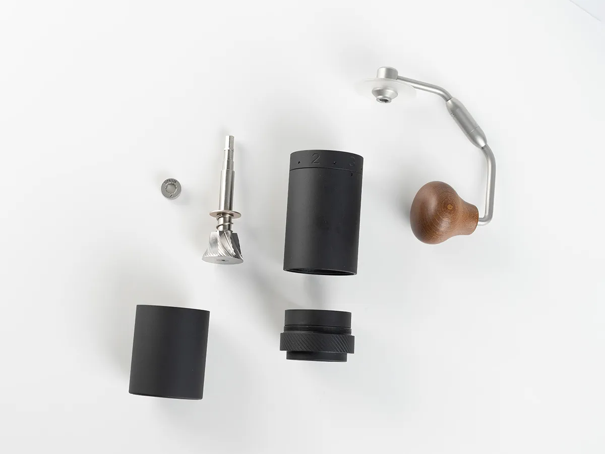 1Zpresso X-Ultra Manual Coffee Grinder - Image 5
