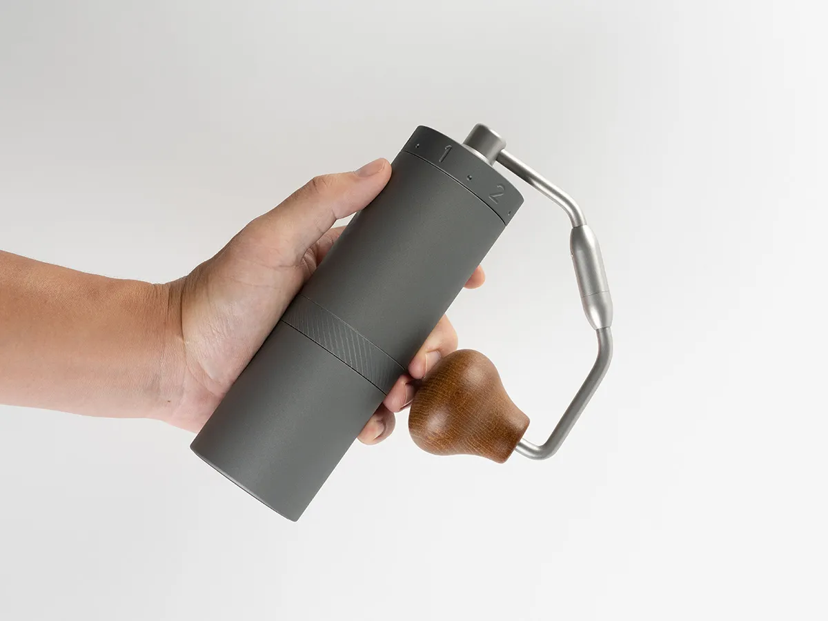 1Zpresso X-Ultra Manual Coffee Grinder - Image 6