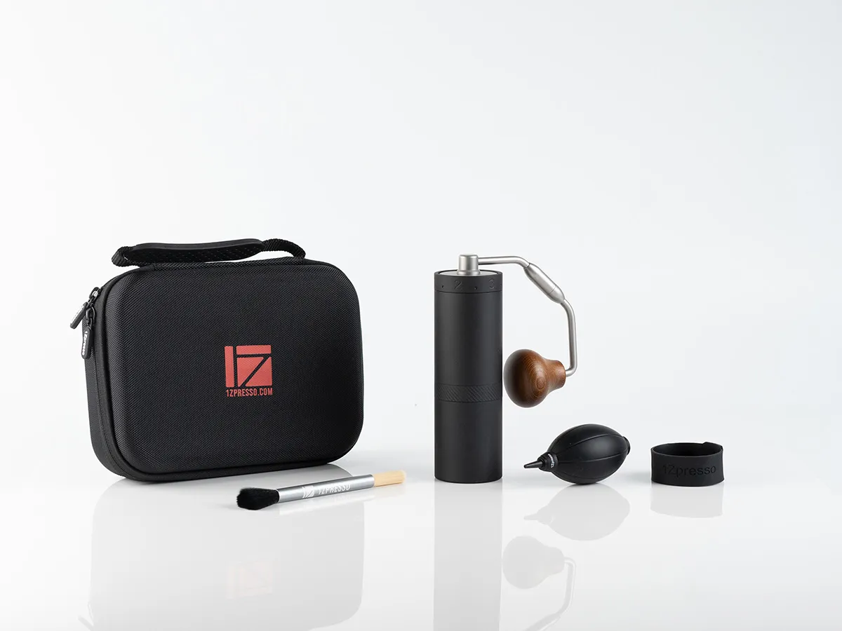 1Zpresso X-Ultra Manual Coffee Grinder - Image 7