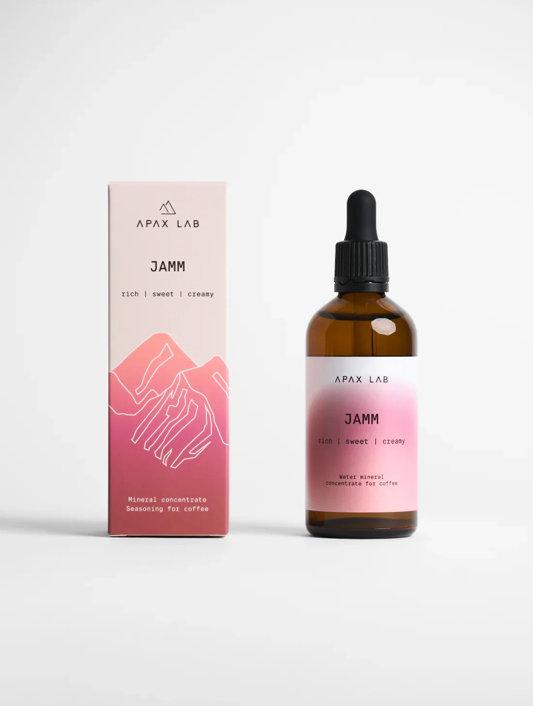 APAX Lab - Single Bottles - Image 14
