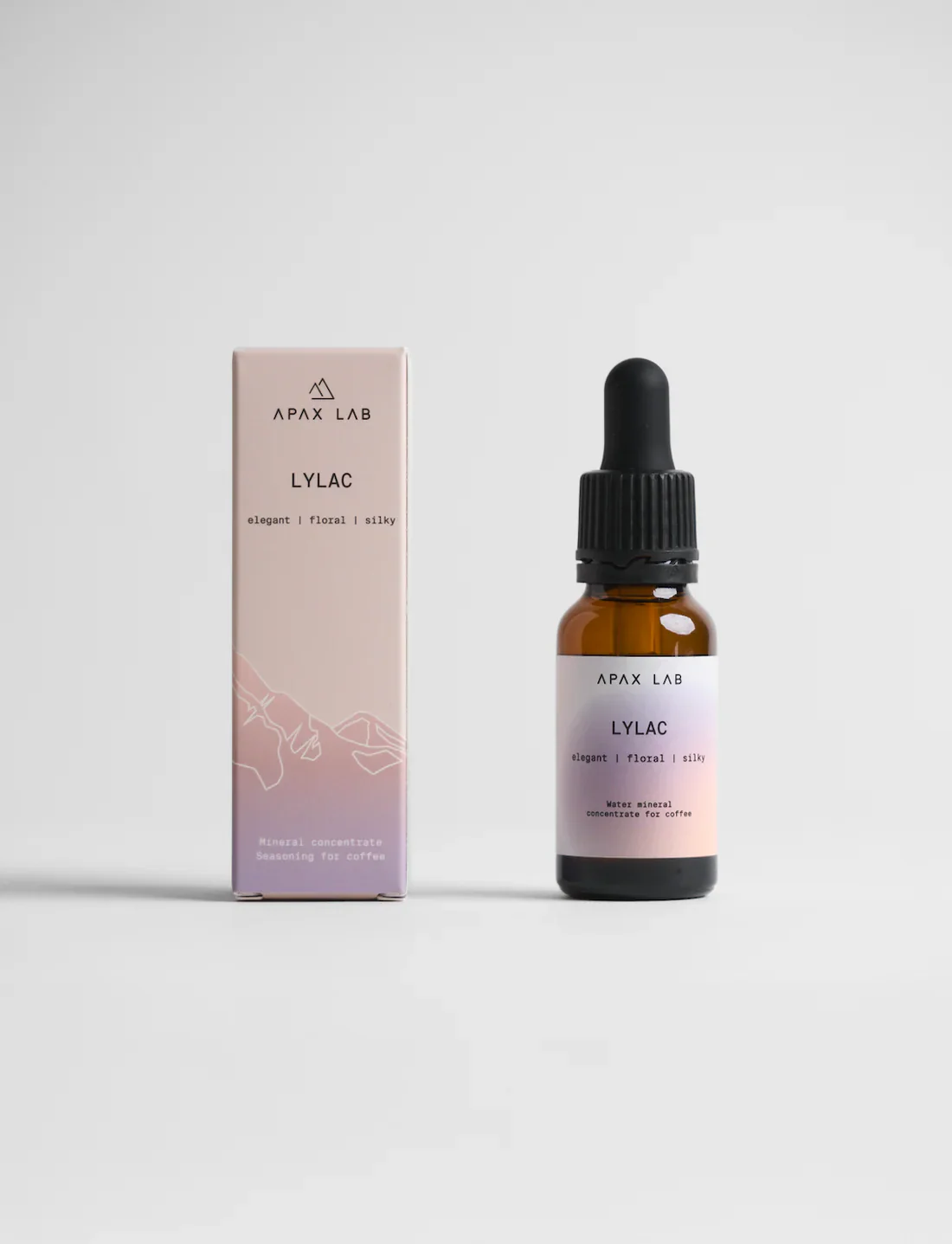 APAX Lab - Single Bottles - Image 16