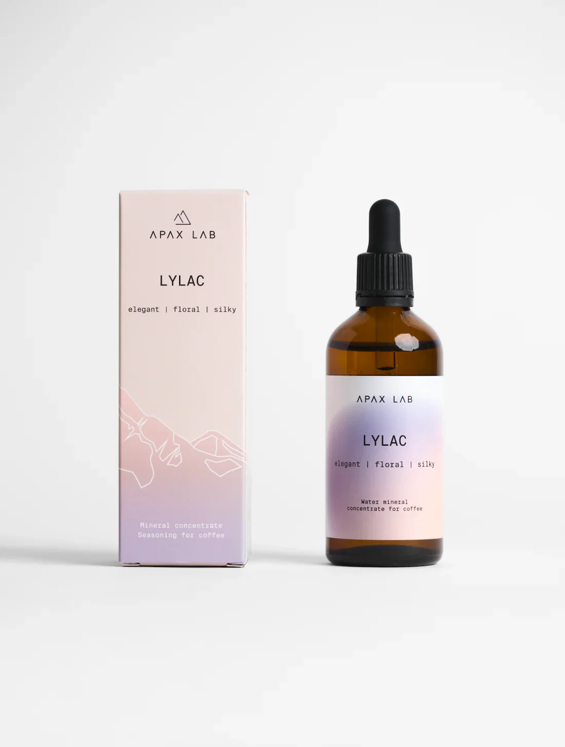 APAX Lab - Single Bottles - Image 17