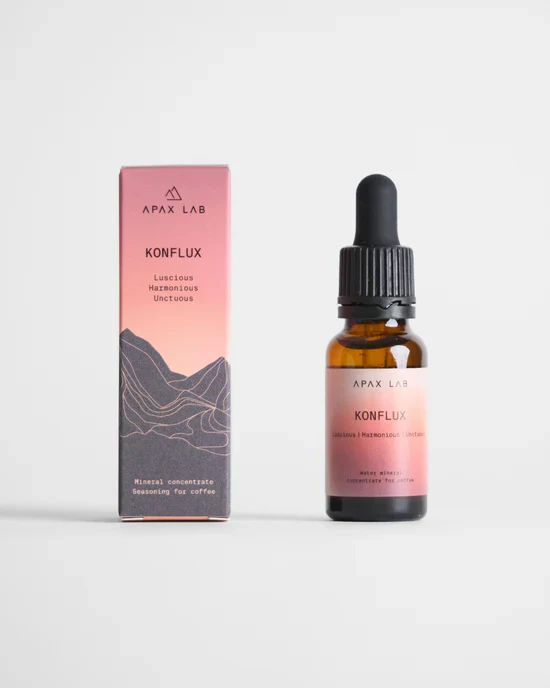 APAX Lab - Single Bottles - Image 6
