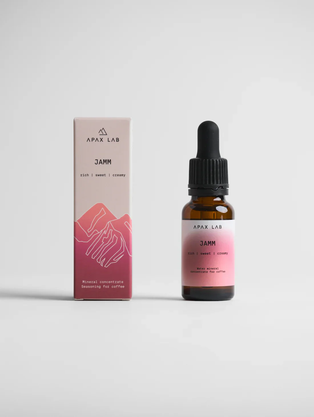 APAX Lab - Single Bottles - Image 7