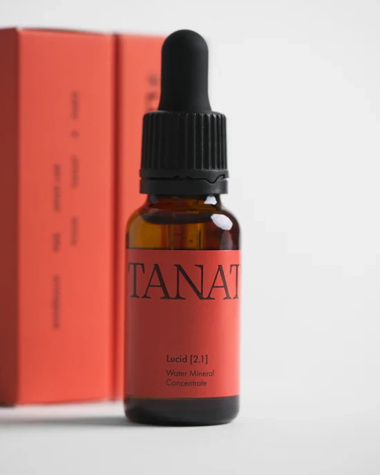 APAX Lab - TANAT Lucid [2.1] x APAX LAB - Image 3