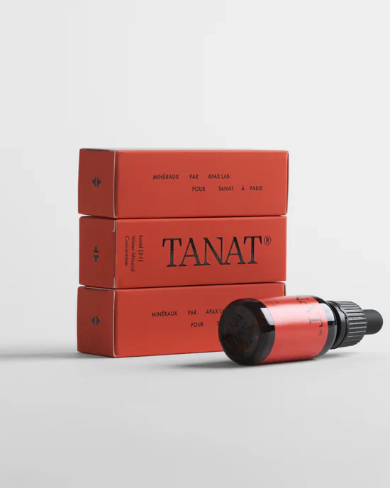 APAX Lab - TANAT Lucid [2.1] x APAX LAB - Image 4