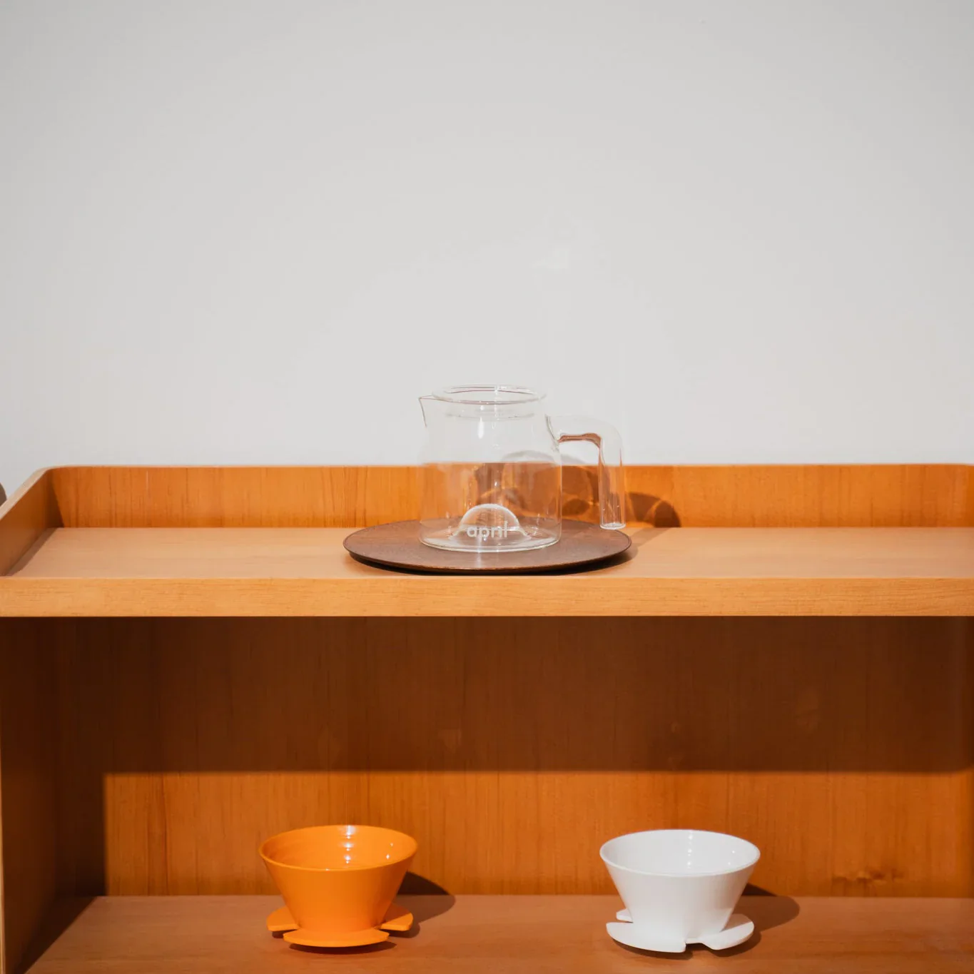 April - Glass Server (400ml) - Image 3