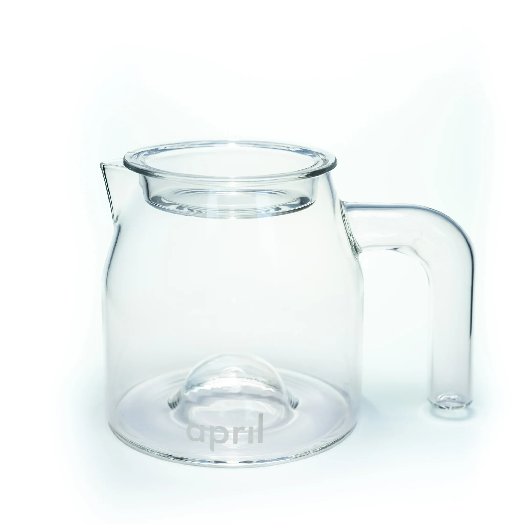 April - Glass Server (400ml) - Image 5