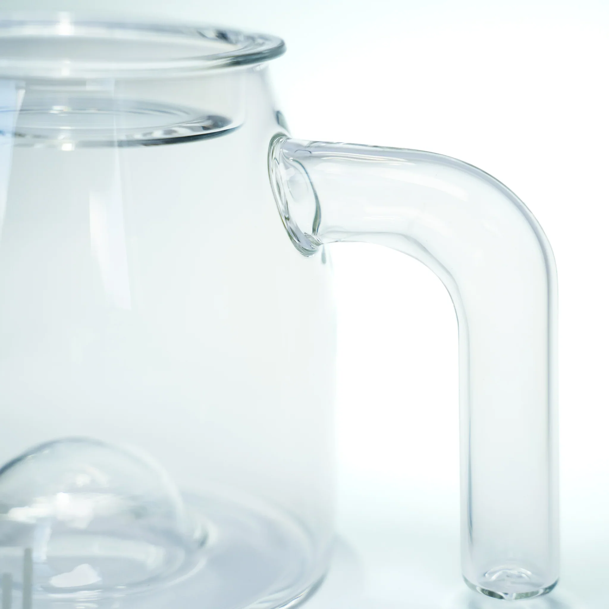 April - Glass Server (400ml) - Image 6