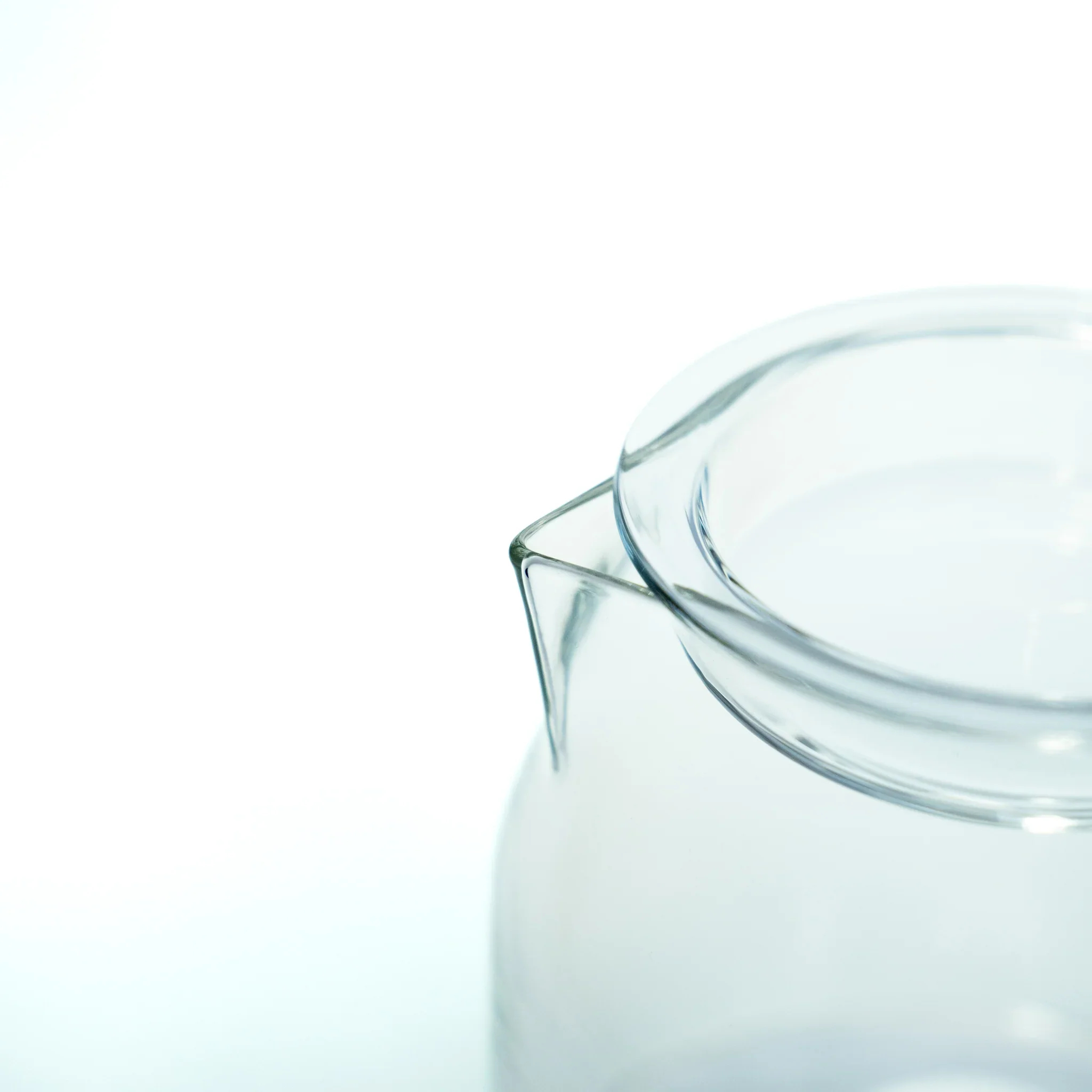 April - Glass Server (400ml) - Image 7