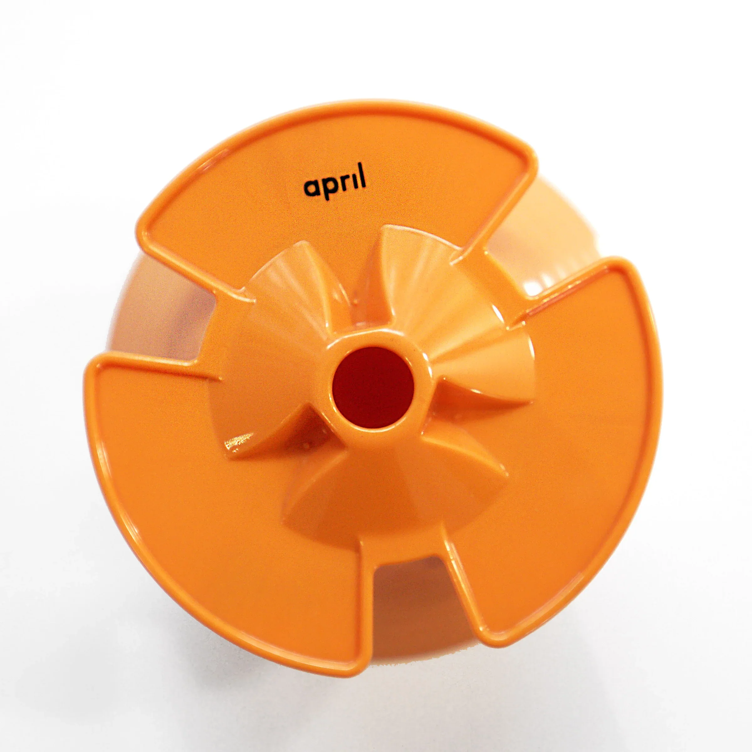 April Official Plastic Brewer - V2 - Image 3