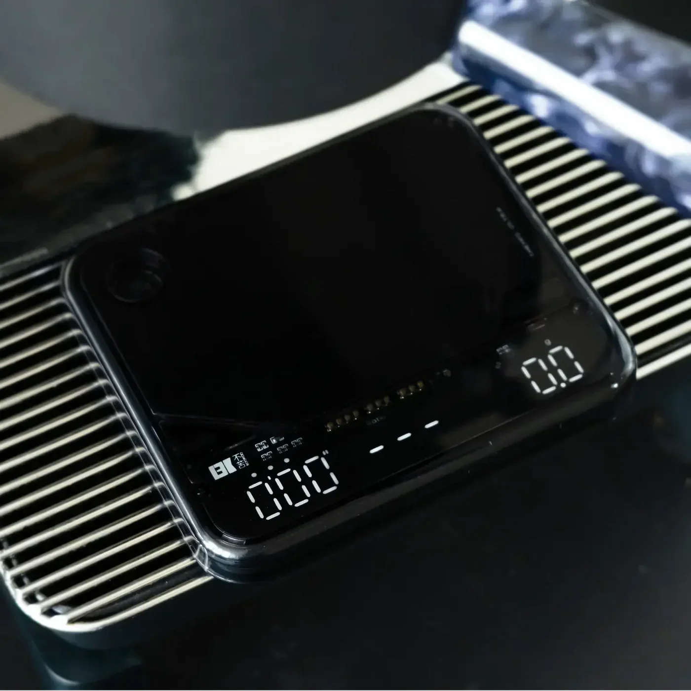 BooKoo Themis Ultra Smart Bluetooth Espresso Scales - Image 6