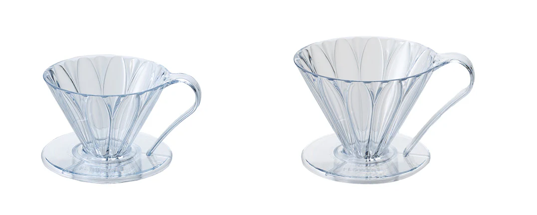 Cafec Flower Dripper - Image 3