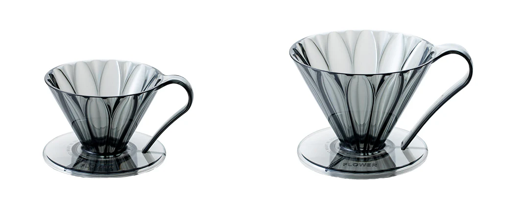Cafec Flower Dripper - Image 4