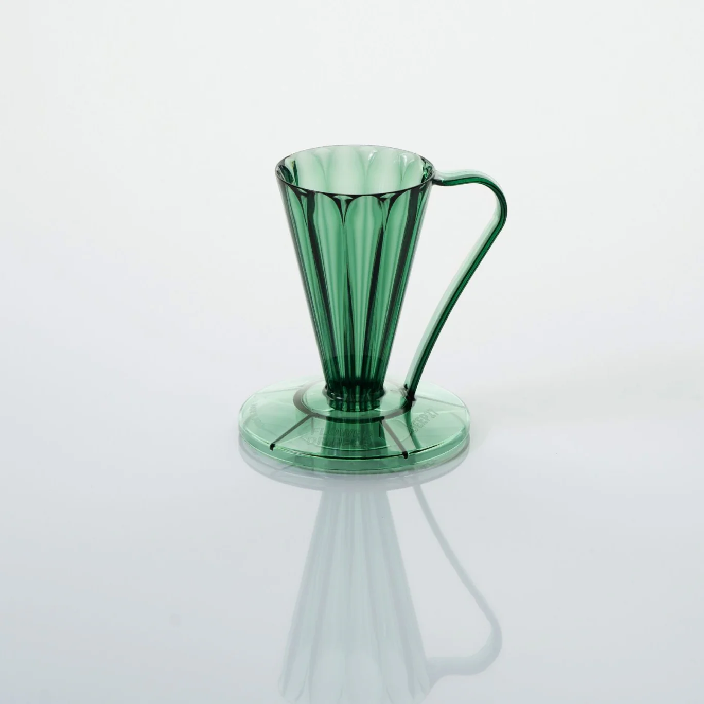 Cafec Flower Dripper - Deep 27 - Image 3