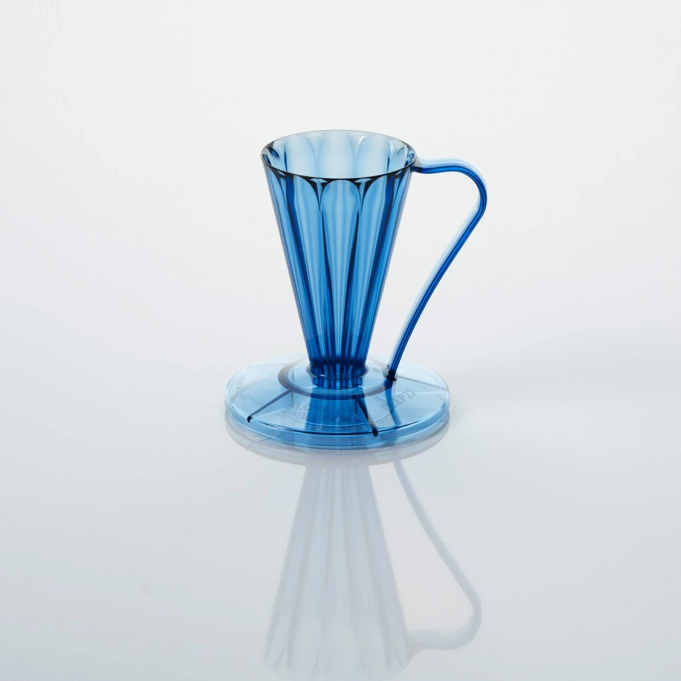 Cafec Flower Dripper - Deep 27 - Image 4