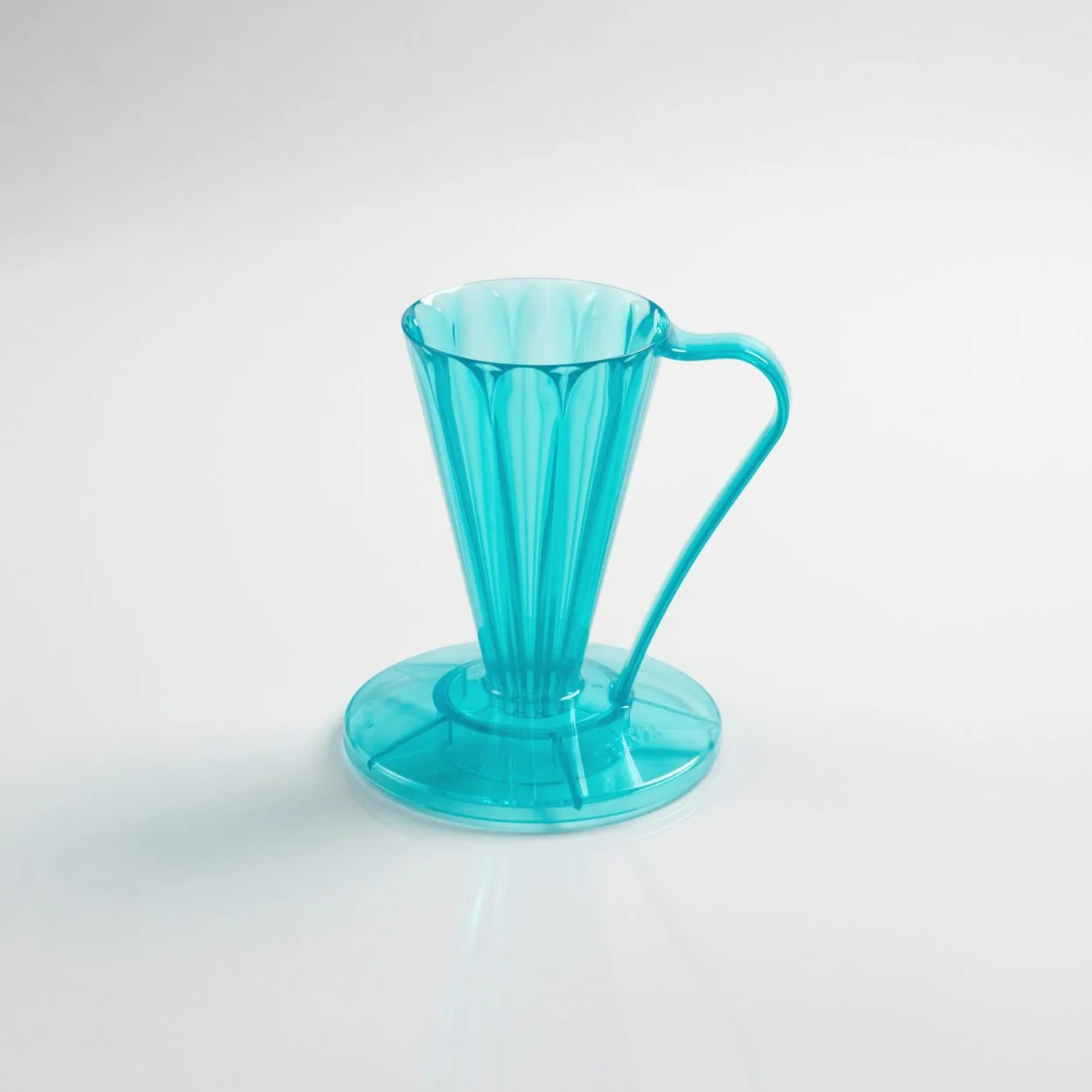 Cafec Flower Dripper - Deep 27 - Image 5