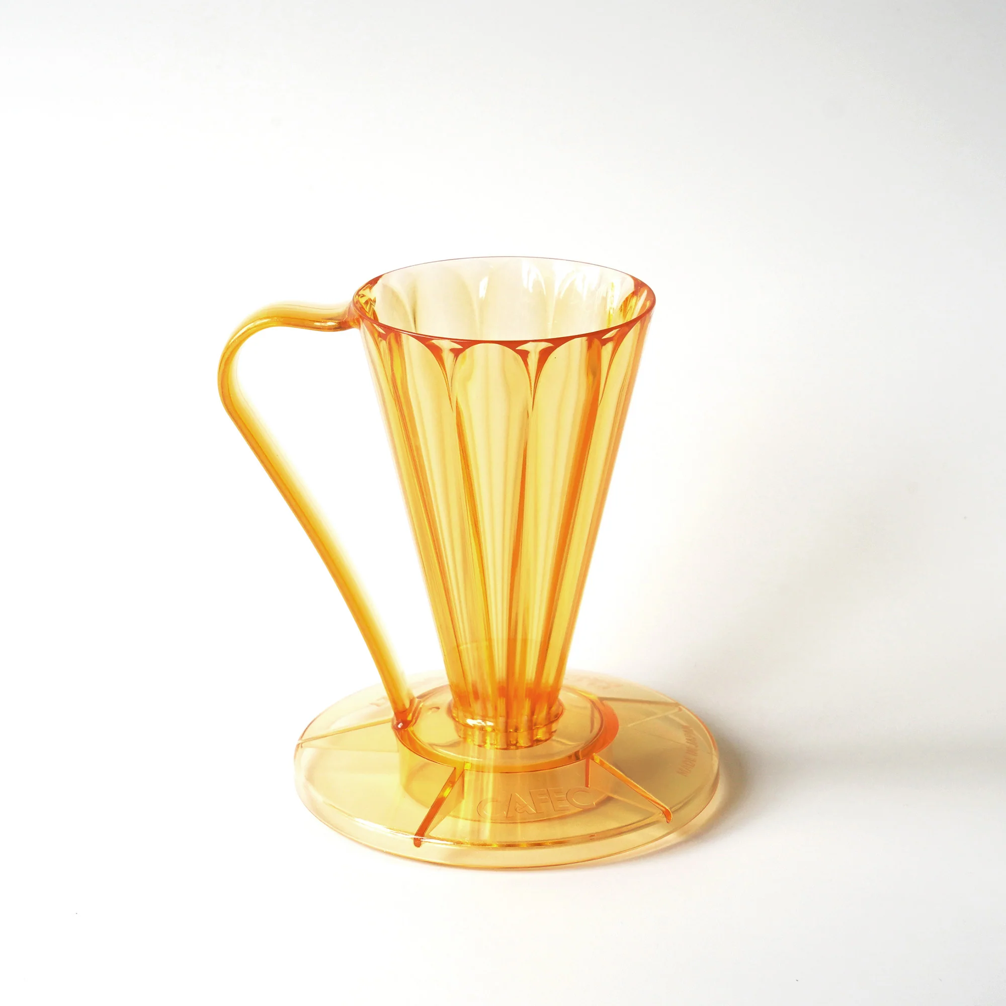 Cafec Flower Dripper - Deep 27 - Image 6