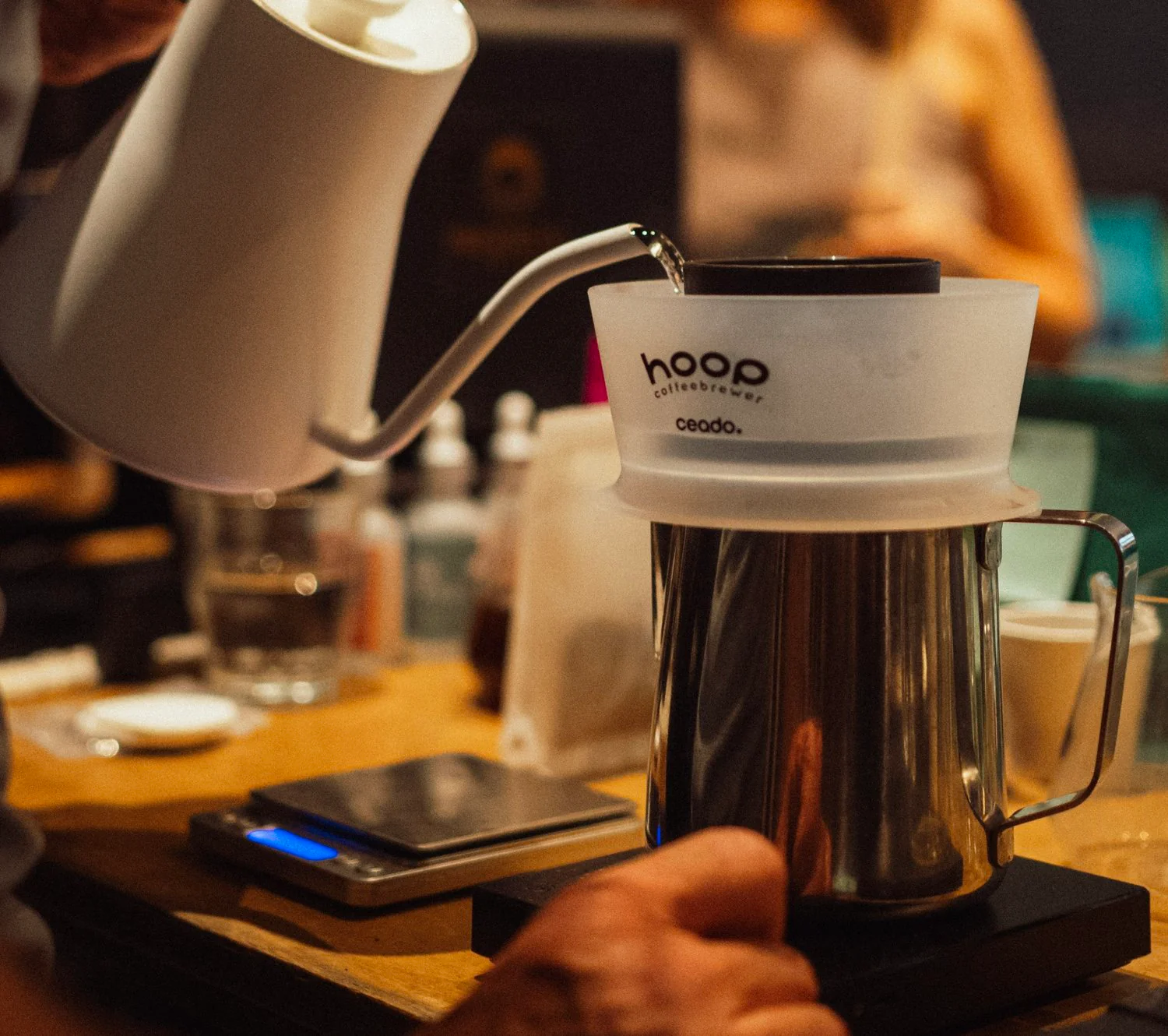 Ceado Hoop Brewer - Image 5