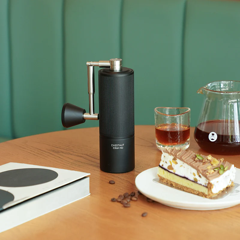Timemore Chestnut C3 ESP Pro Manual Coffee Grinder - Image 10