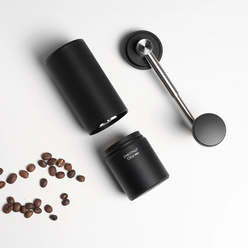Timemore Chestnut C3 ESP Pro Manual Coffee Grinder - Image 6