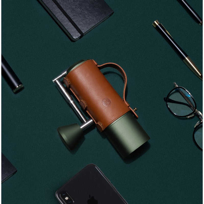 Timemore Chestnut X Hand Coffee Grinder - Image 10