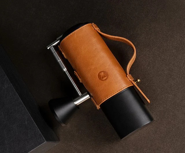 Timemore Chestnut X Hand Coffee Grinder - Image 11