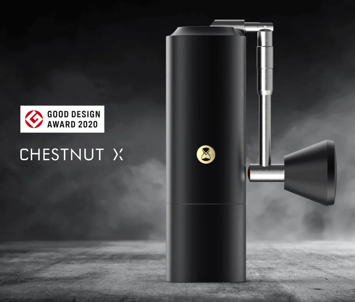 Timemore Chestnut X Hand Coffee Grinder - Image 13
