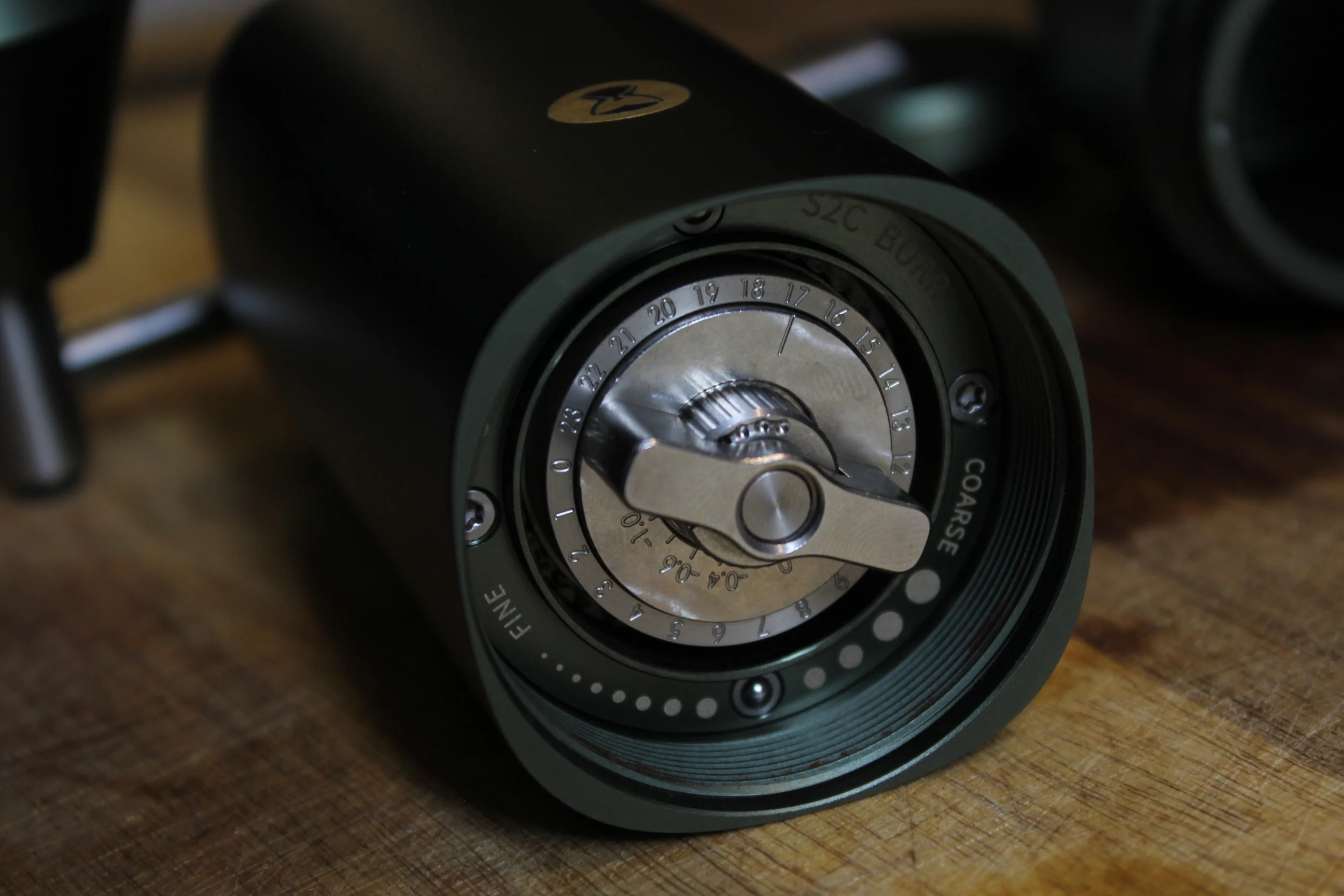 Timemore Chestnut X Hand Coffee Grinder - Image 3