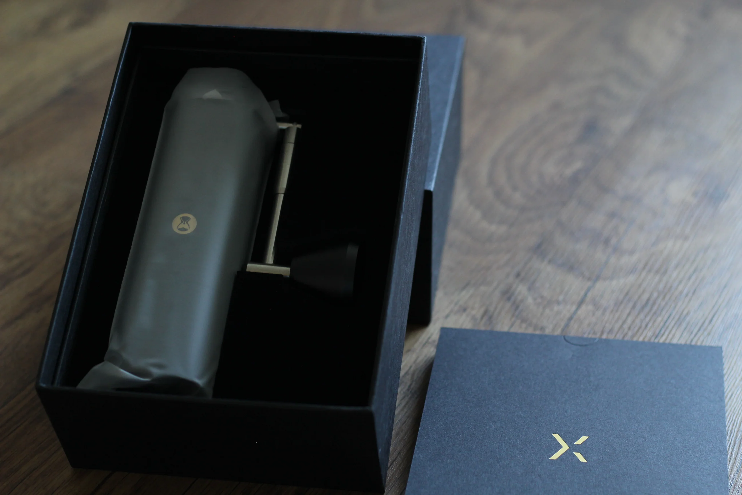 Timemore Chestnut X Hand Coffee Grinder - Image 4