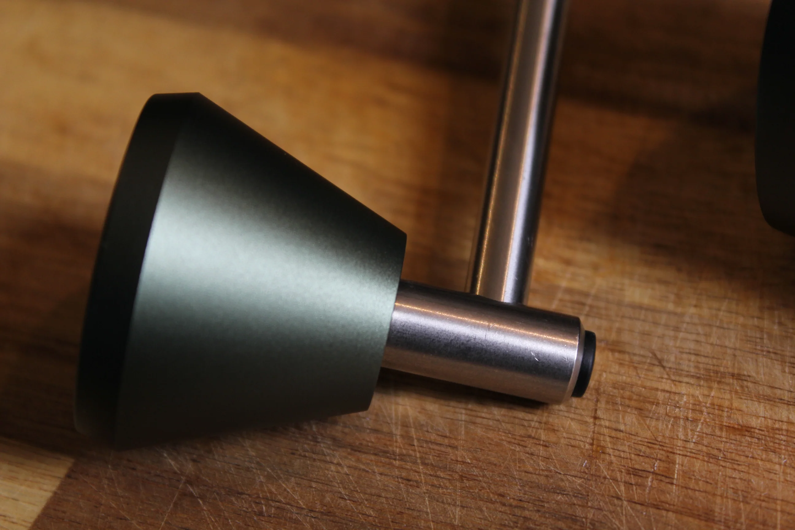 Timemore Chestnut X Hand Coffee Grinder - Image 5
