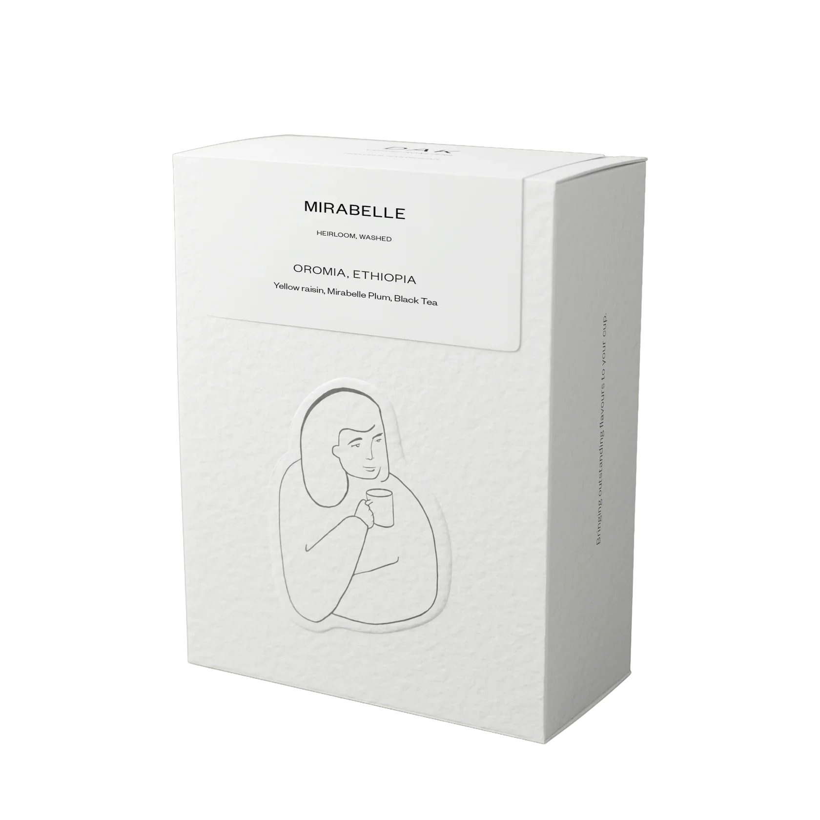 DAK - Mirabelle | Ethiopia (250g)