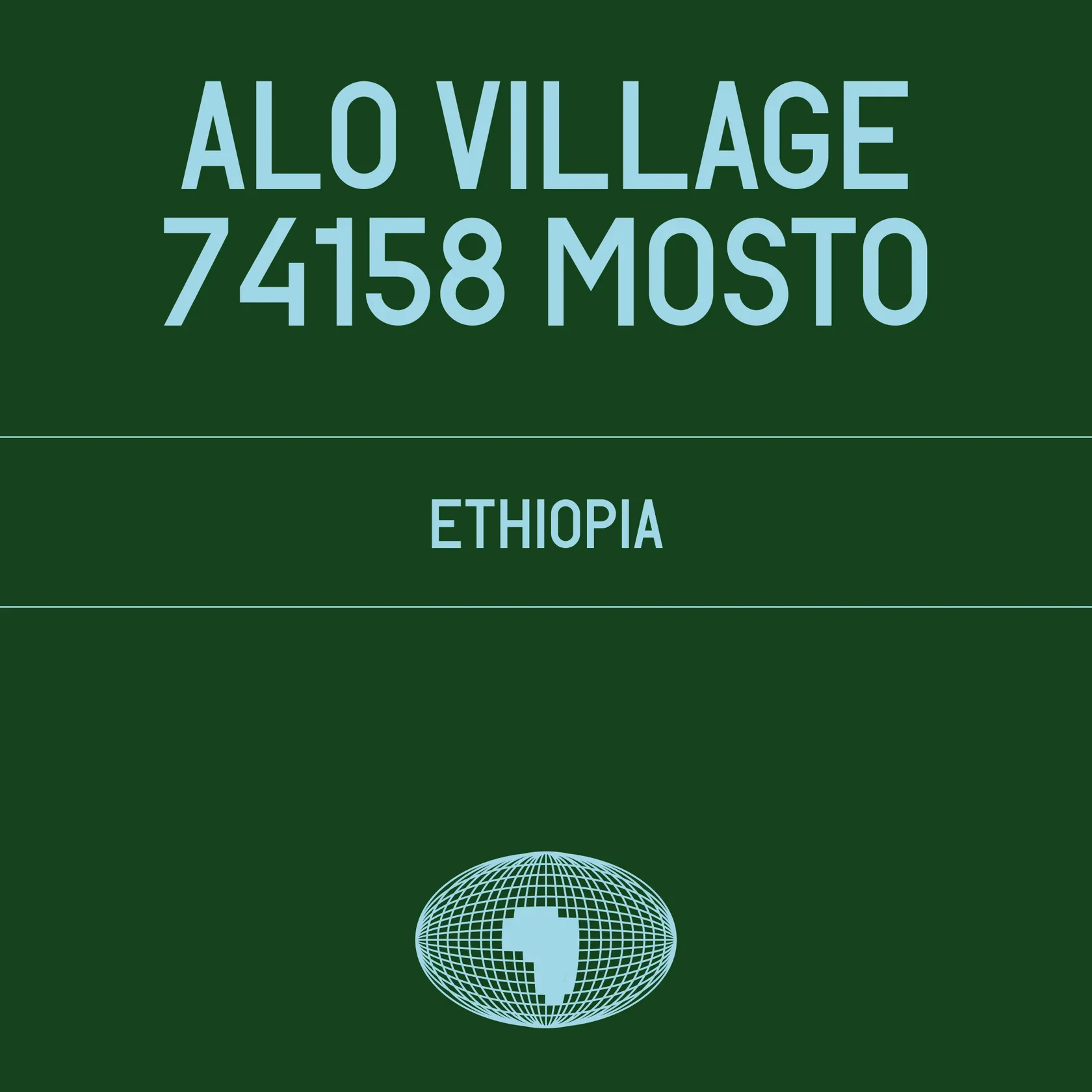 Datura | Alo 74158 Mosto (100g)