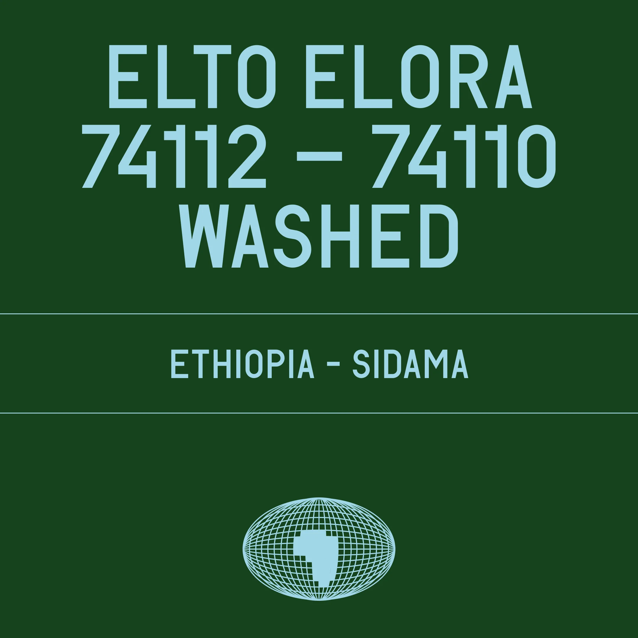 Datura | Elto Elora Washed 74112โ74110 (200g)