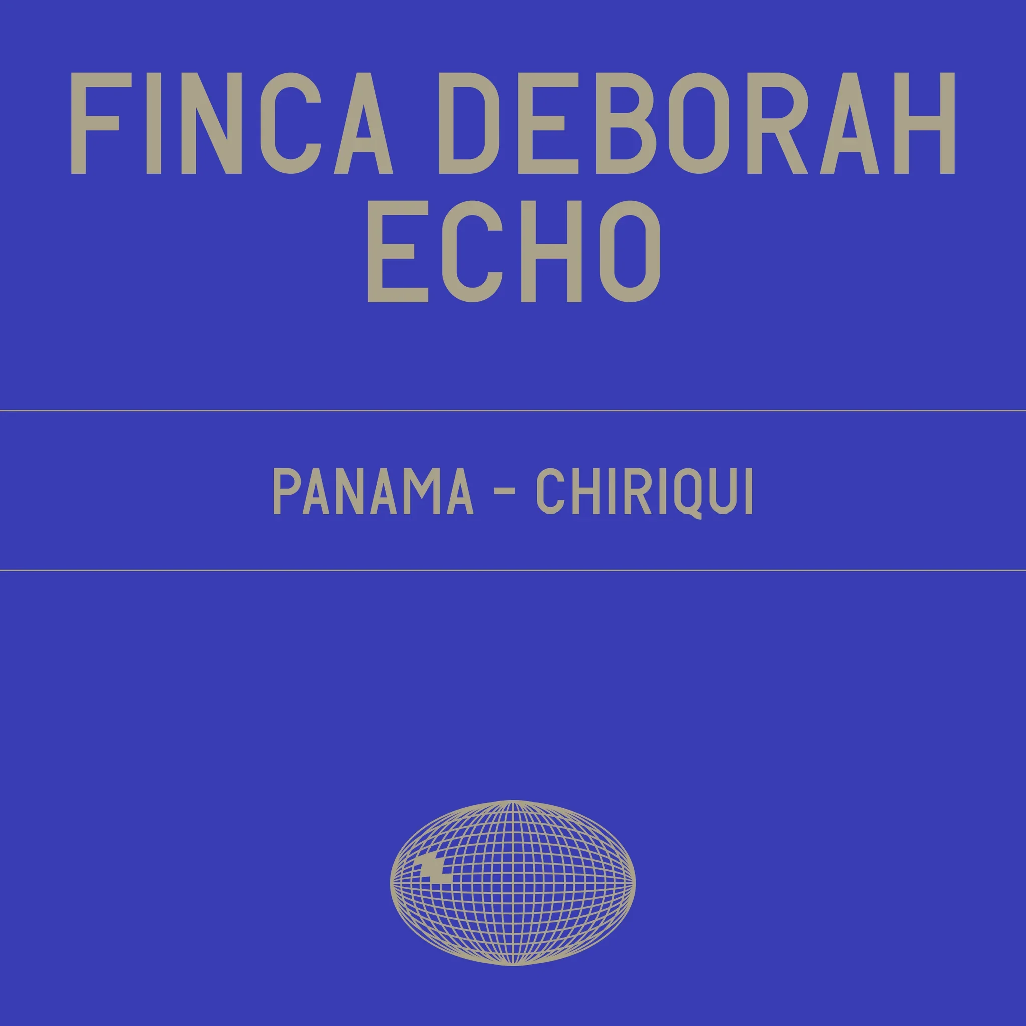Datura | Finca Deborah Echo (100g)