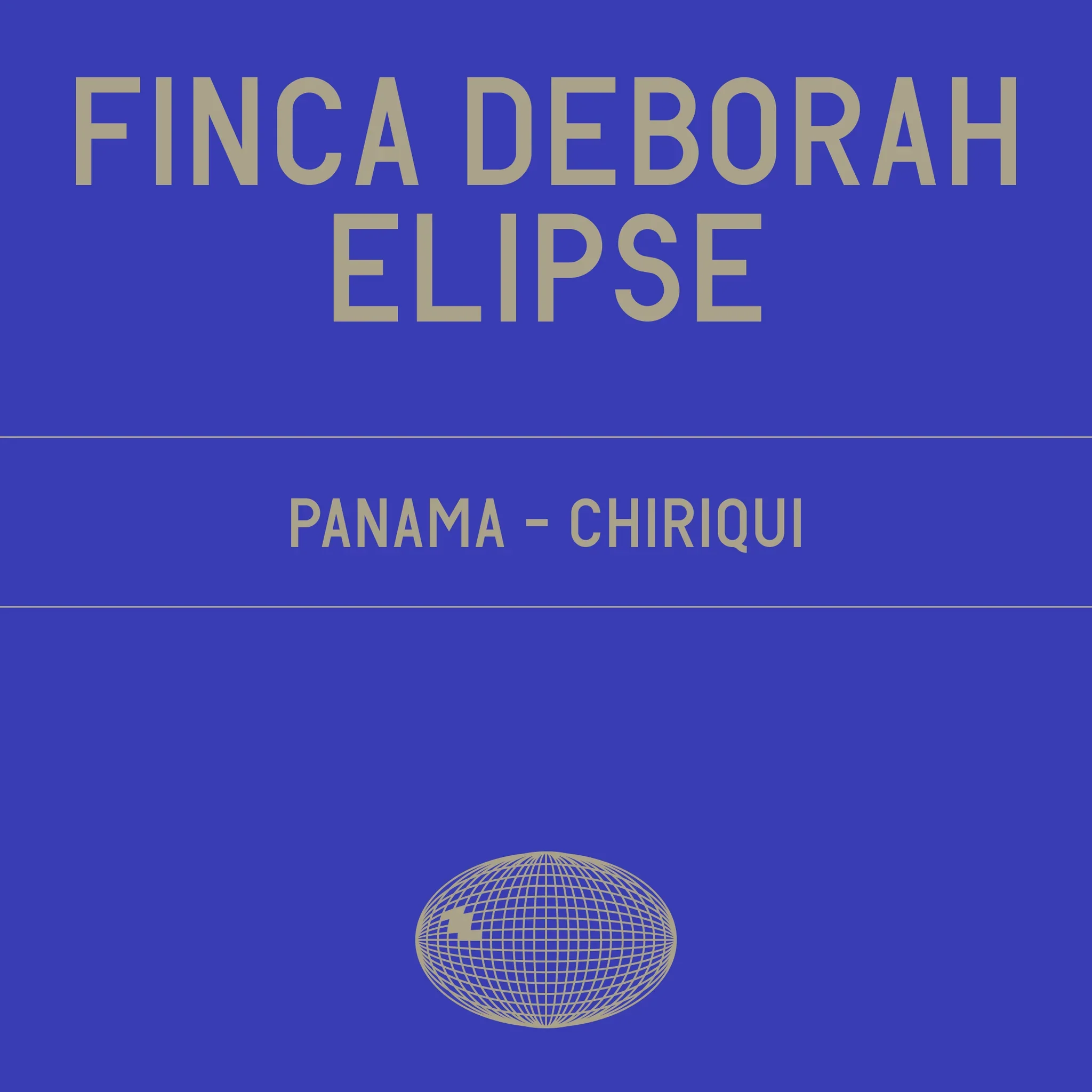 Datura | Finca Deborah Elipse (100g)