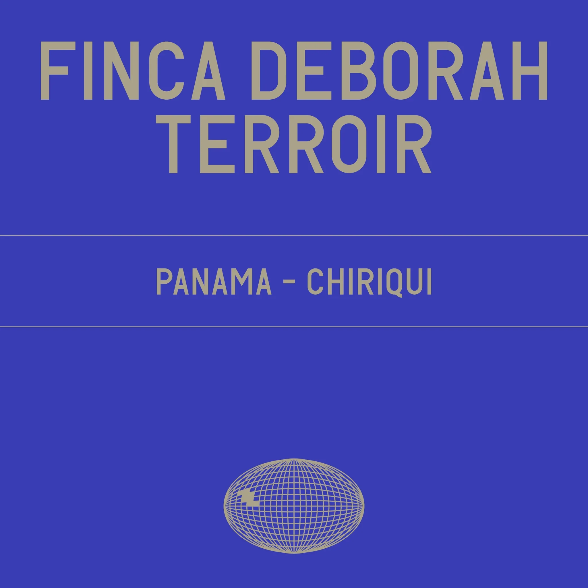 Datura | Finca Deborah Terroir (100g)