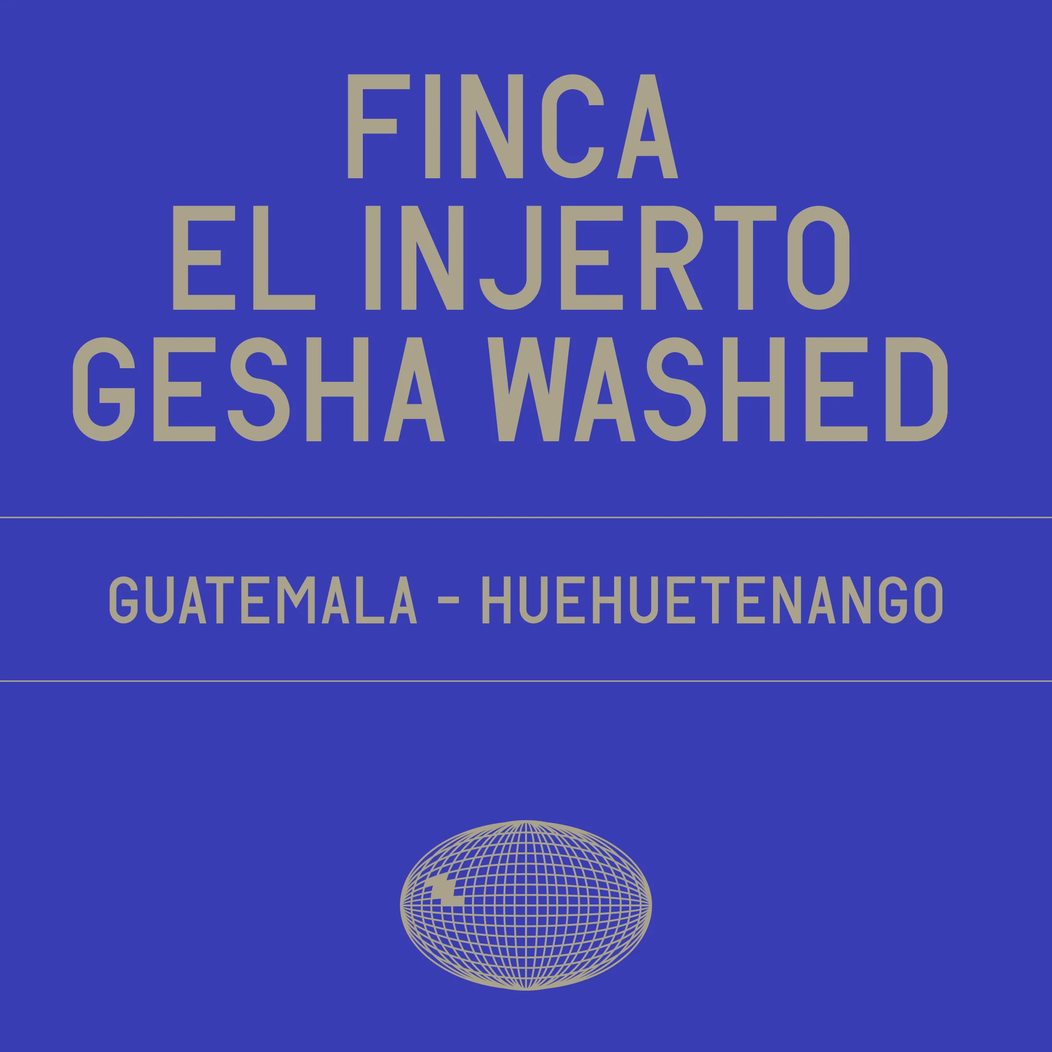 Datura | Finca El Injerto Gesha Washed (100g)