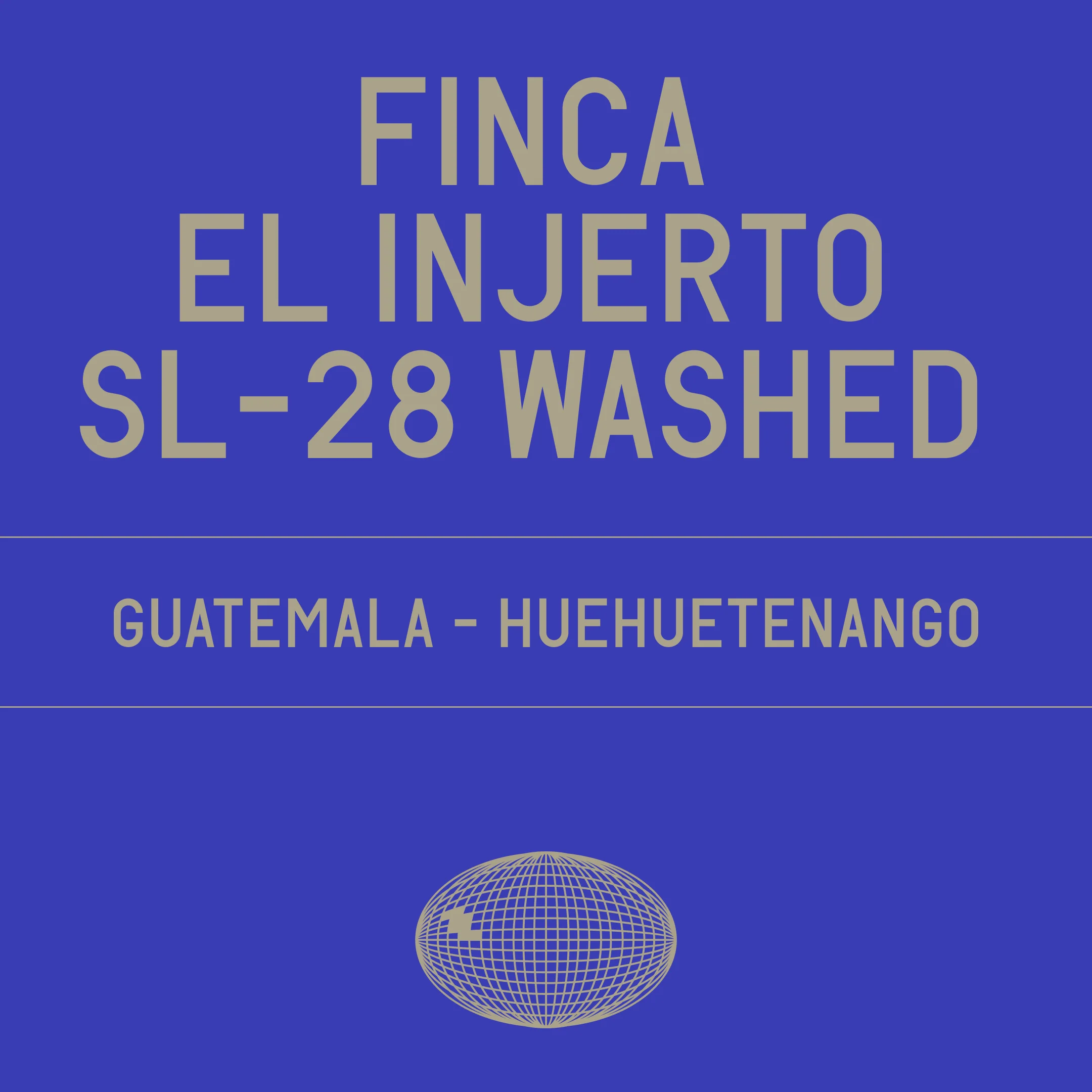 Datura | Finca El Injerto SL-28 Washed (200g)