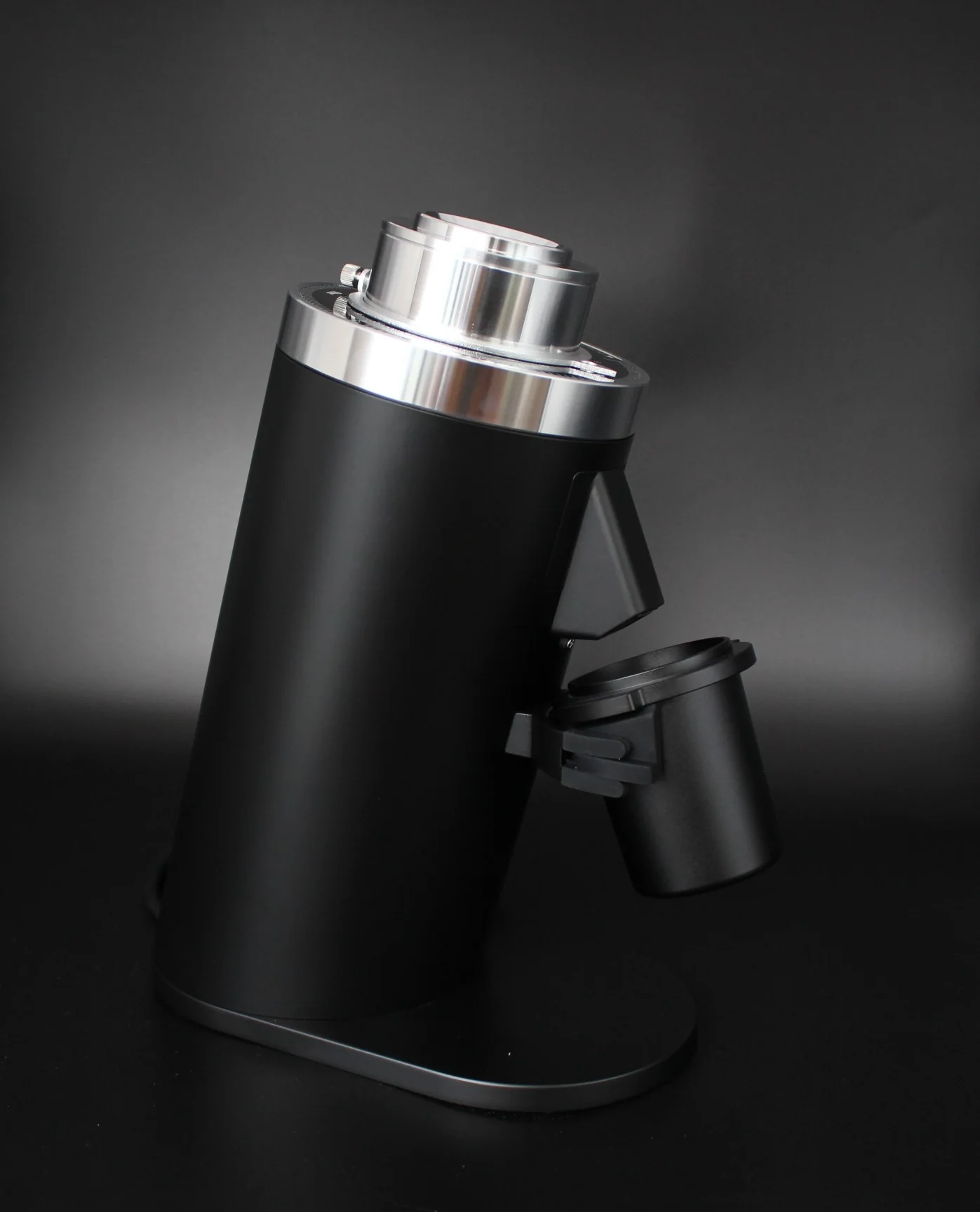 The DF64 Gen 2 Electric Coffee Grinder - Image 2