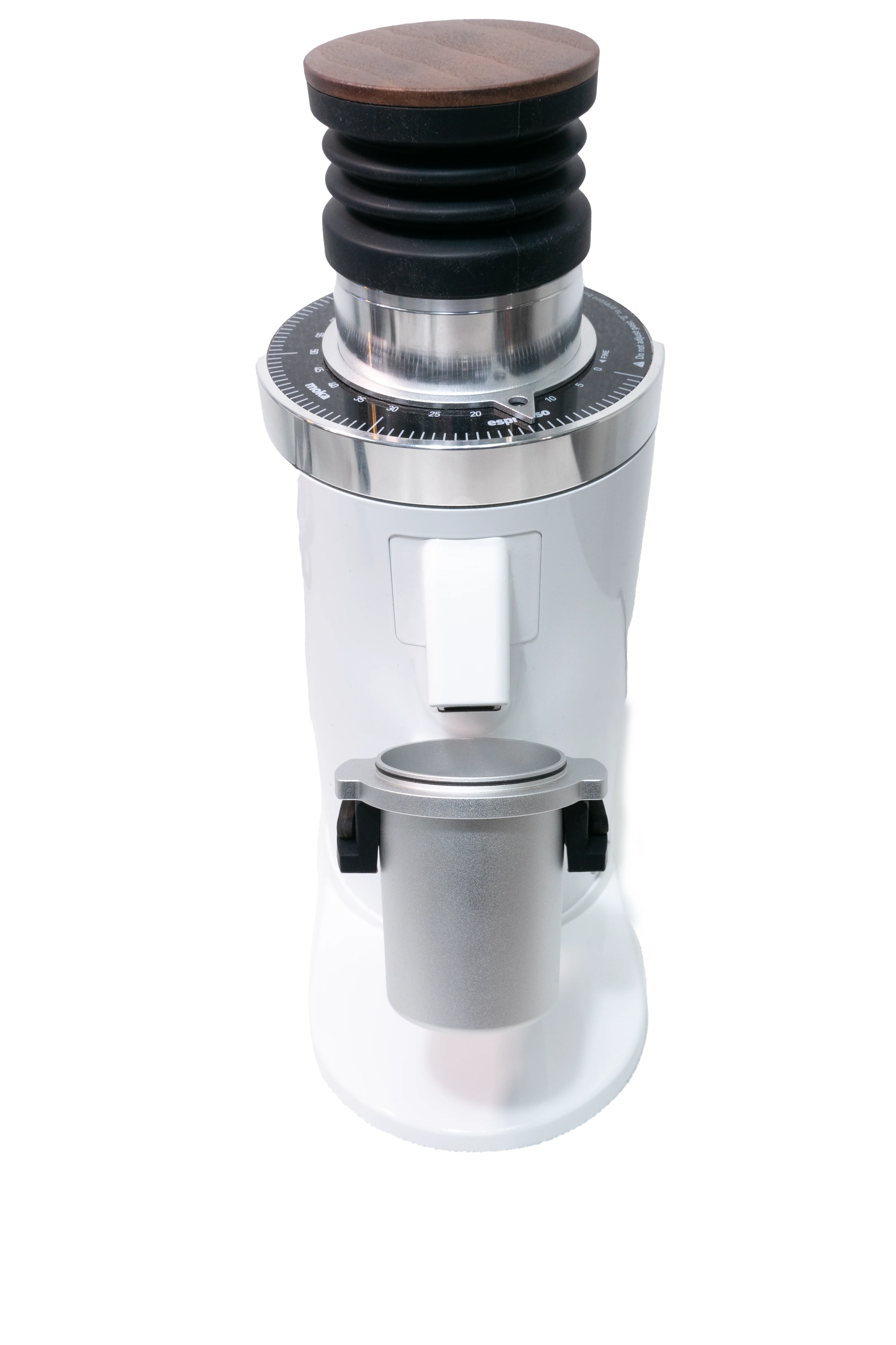 The DF64 Gen 2 Electric Coffee Grinder - Image 6