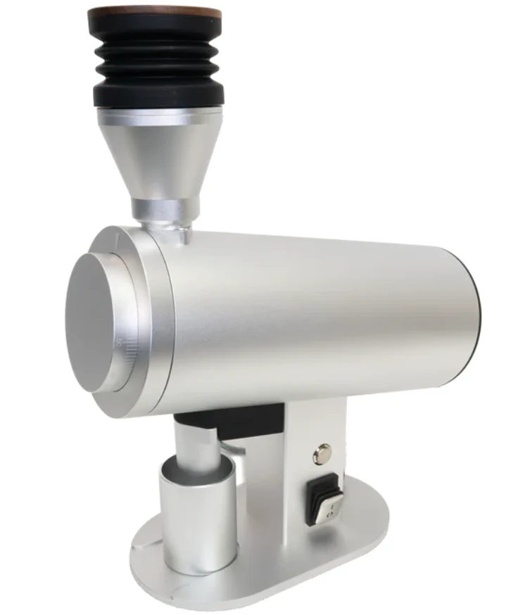 The DF83V V3 Single Dose Electric Coffee Grinder - Image 6
