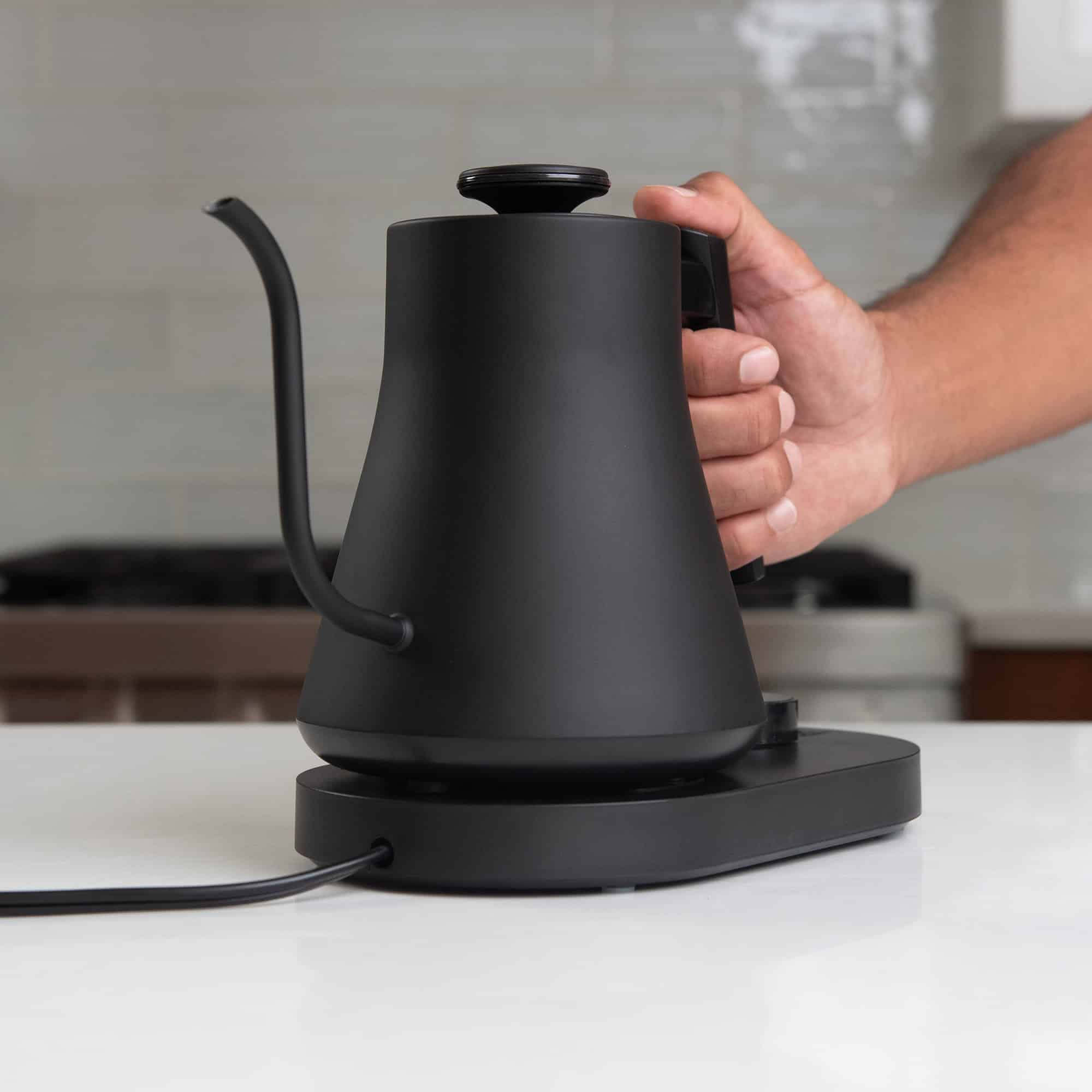 Flair Cafe Kettle - Image 3