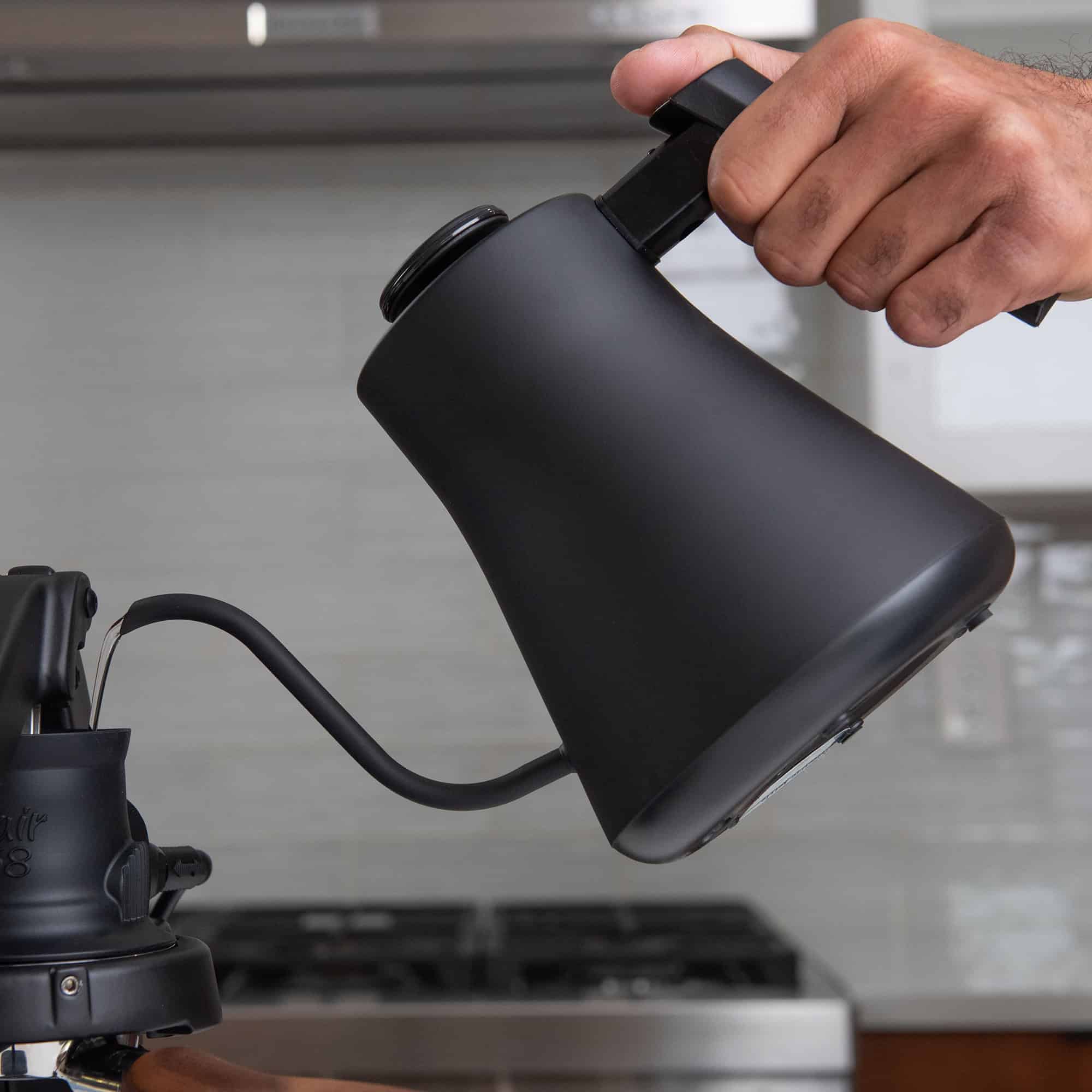 Flair Cafe Kettle - Image 4