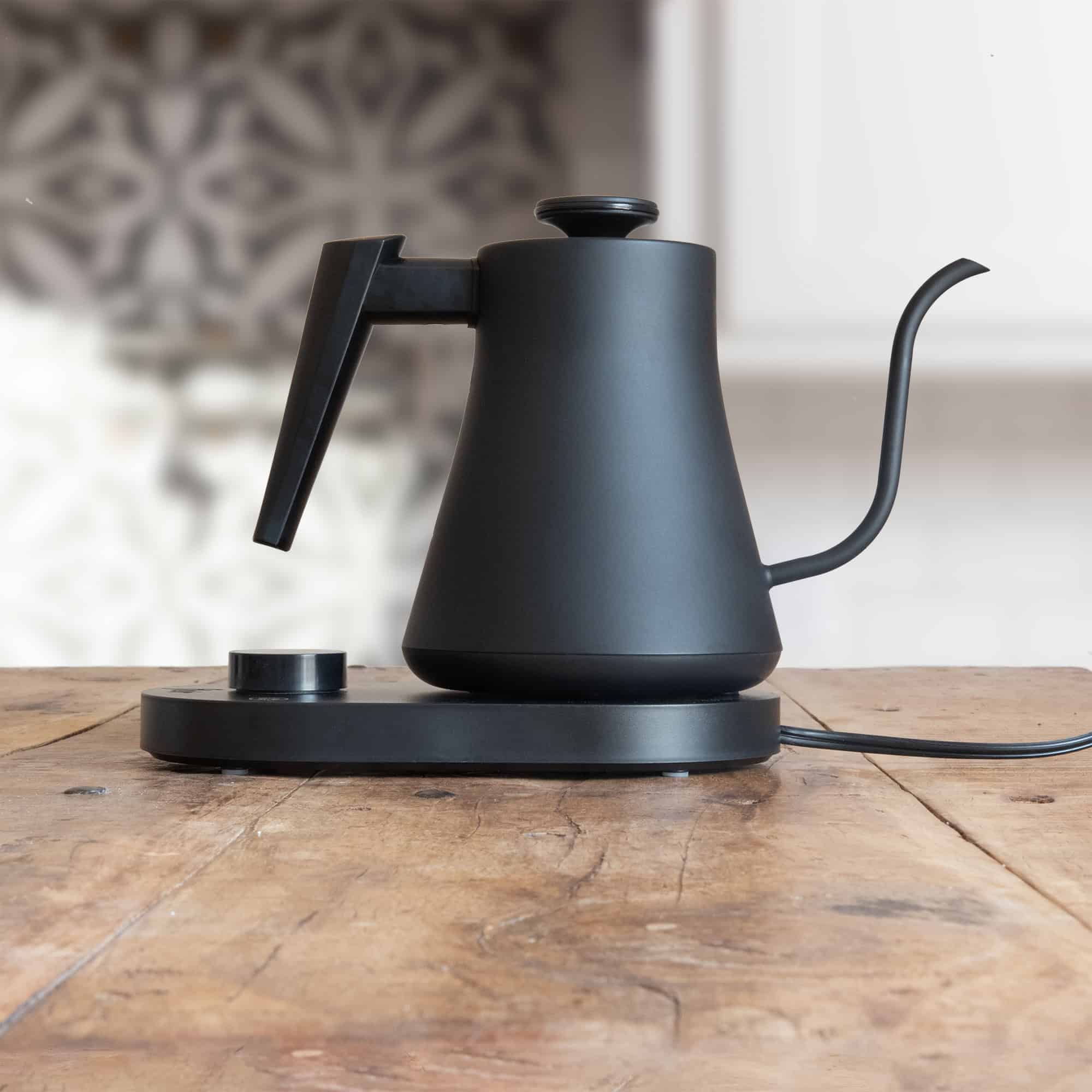 Flair Cafe Kettle - Image 6