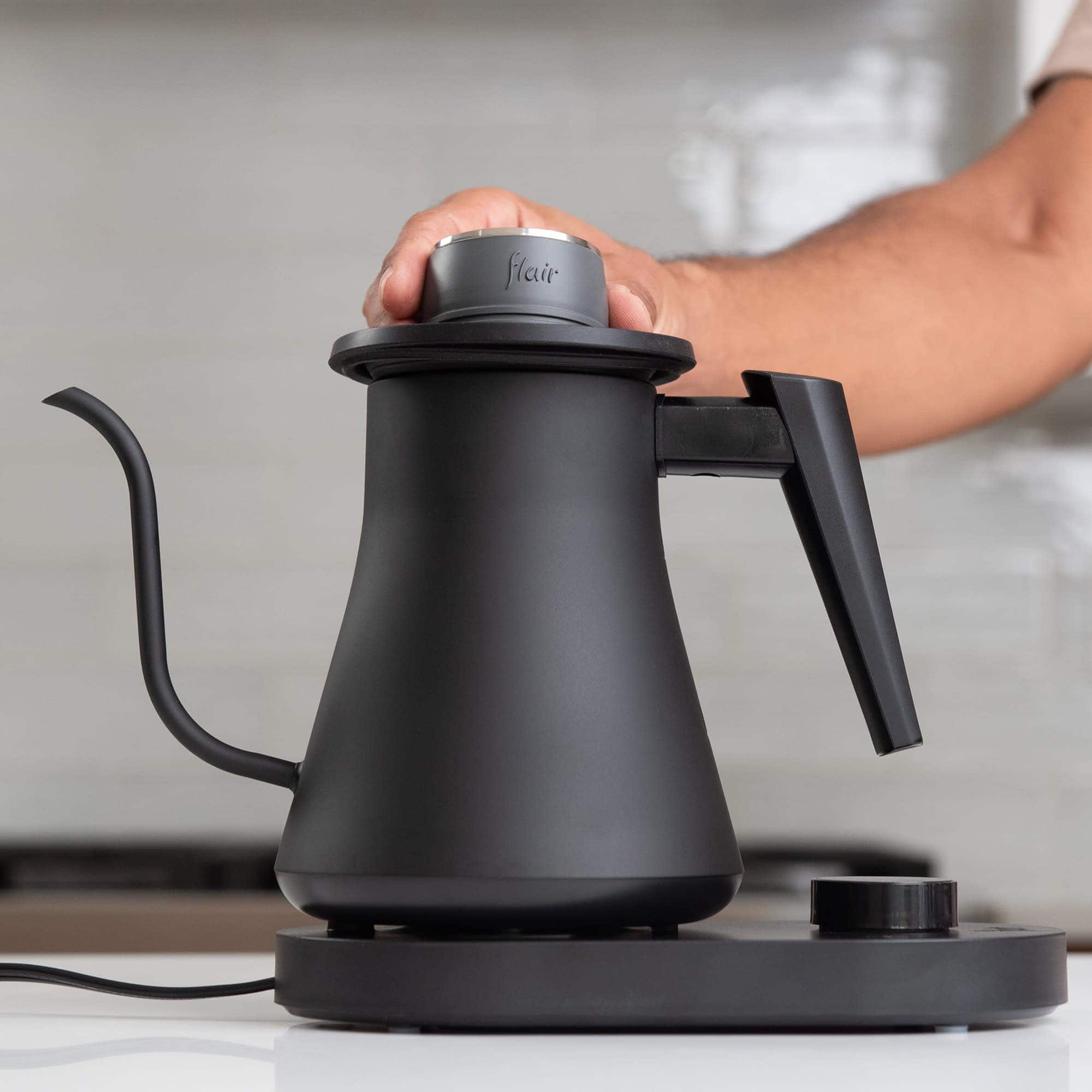 Flair Cafe Kettle - Image 7